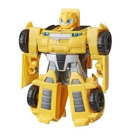TRANSFORMERS HAS F0719/F0886 TRANSFORMERS CLASSIC HEROES TEAM BUMBLEBEE