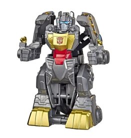 TRANSFORMERS HAS F0719/F4443 TRANSFORMERS CLASSIC HEROES TEAM GRIMLOCK