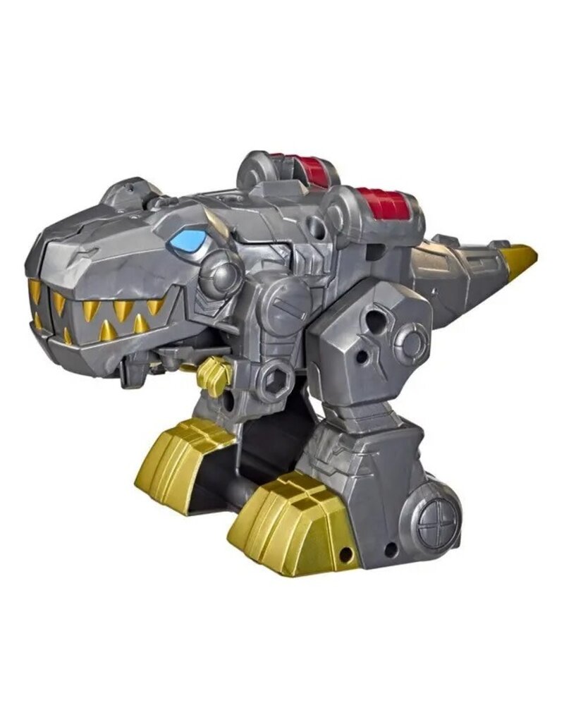 TRANSFORMERS HAS F0719/F4443 TRANSFORMERS CLASSIC HEROES TEAM GRIMLOCK