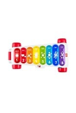 FISHER PRICE FP HGM29 GIANT LIGHT UP XYLOPHONE