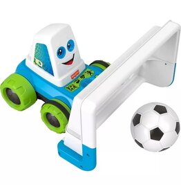 FISHER PRICE FP HJR24 GOALDOZER