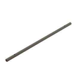 ARRMA ARA311183 CENTER DRIVESHAFT STEEL 145MM FOR SWB CHASSIS: GROM