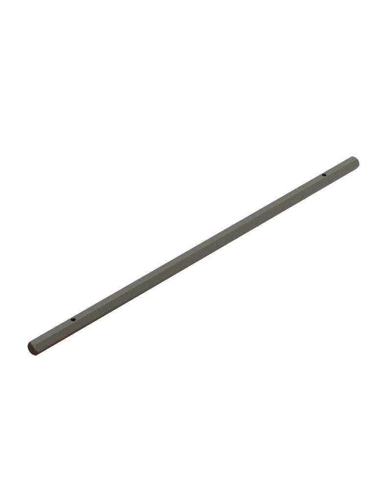 ARRMA ARA311183 CENTER DRIVESHAFT STEEL 145MM FOR SWB CHASSIS: GROM