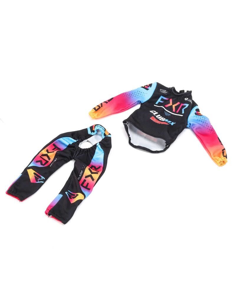 LOSI LOS260009 RIDER JERSEY SET CLUBMX FOR PROMOTO