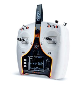 SPEKTRUM SPMR7100 NX7E 7-CHANNEL 2.4GHZ TRANSMITTER