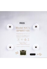SPEKTRUM SPMR7100 NX7E 7-CHANNEL 2.4GHZ TRANSMITTER