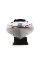 PROBOAT PRB08041V2T2 RECOIL 2 V2 26" SELF-RIGHTING BRUSHLESS DEEP-V RTR: SHREDDY