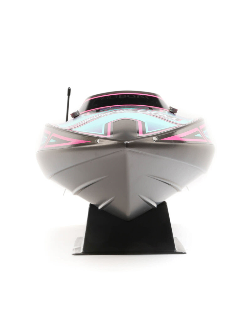 PROBOAT PRB08041V2T2 RECOIL 2 V2 26" SELF-RIGHTING BRUSHLESS DEEP-V RTR: SHREDDY