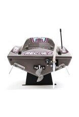 PROBOAT PRB08041V2T2 RECOIL 2 V2 26" SELF-RIGHTING BRUSHLESS DEEP-V RTR: SHREDDY