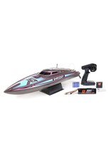 PROBOAT PRB08041V2T2 RECOIL 2 V2 26" SELF-RIGHTING BRUSHLESS DEEP-V RTR: SHREDDY