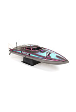 PROBOAT PRB08041V2T2 RECOIL 2 V2 26" SELF-RIGHTING BRUSHLESS DEEP-V RTR: SHREDDY
