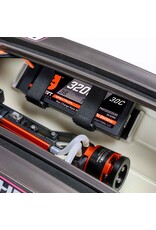 PROBOAT PRB08041V2T2 RECOIL 2 V2 26" SELF-RIGHTING BRUSHLESS DEEP-V RTR: SHREDDY