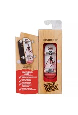 SPIN MASTER SPNM6066590/20141288 TECH DECK PERFORMANCE SERIES DISORDER