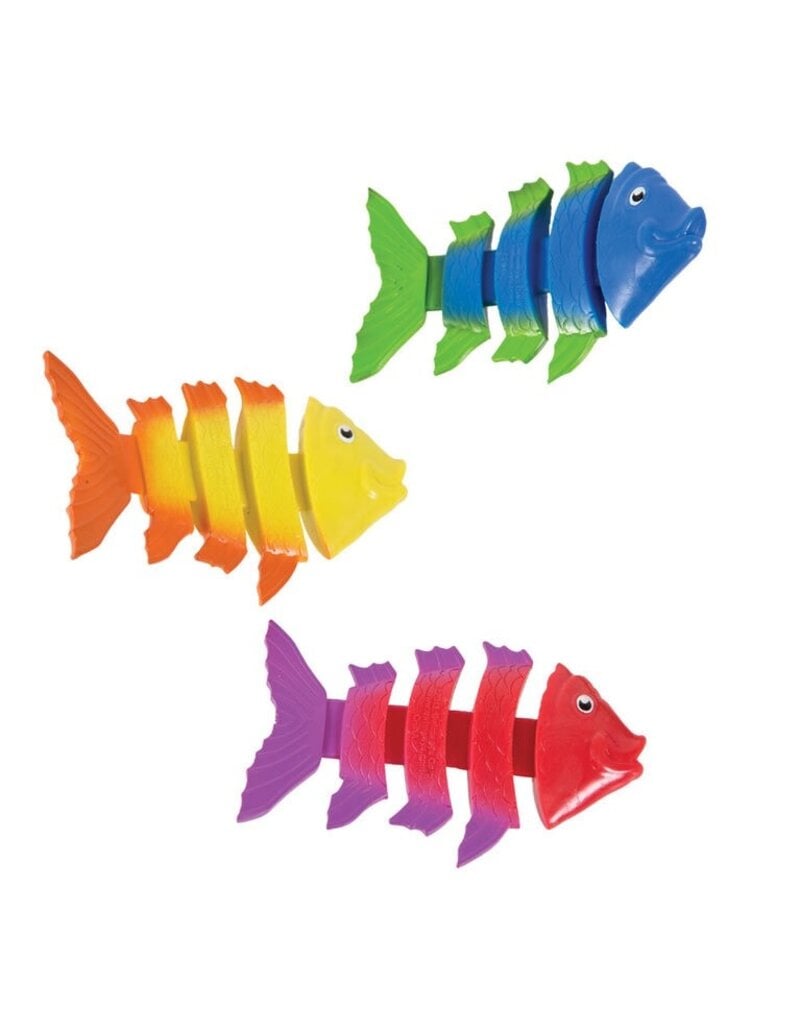 SPIN MASTER SPNM6038720/20109176 FISH STYX DIVE TOY