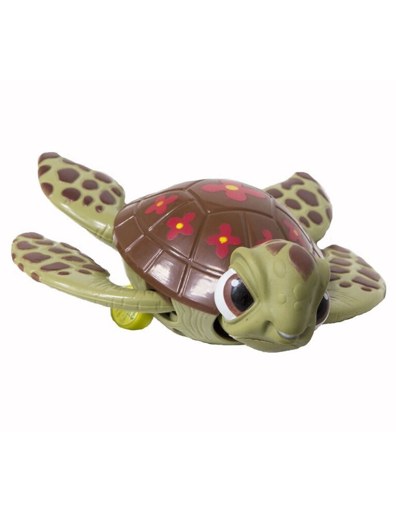 SPIN MASTER SPNM6039048/20091266 FINDING NEMO SWIMMING MINI SQUIRT