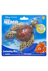 SPIN MASTER SPNM6039048/20091266 FINDING NEMO SWIMMING MINI SQUIRT