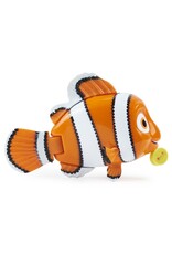 SPIN MASTER SPNM6039048/20091265 FINDING NEMO SWIMMING MINI NEMO