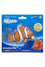 SPIN MASTER SPNM6039048/20091265 FINDING NEMO SWIMMING MINI NEMO