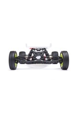 LOSI LOS01024T1 1/16 MINI-B 2WD BRUSHLESS BUGGY RTR: RED