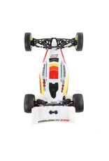 LOSI LOS01024T1 1/16 MINI-B 2WD BRUSHLESS BUGGY RTR: RED