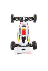 LOSI LOS01024T1 MINI-B 2WD BBRUSHLESS BUGGY RTR RED