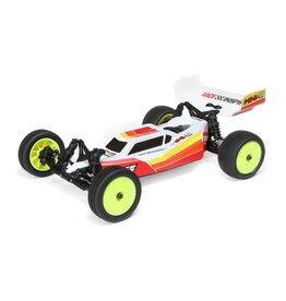 LOSI LOS01024T1 MINI-B 2WD BRUSHLESS BUGGY RTR RED