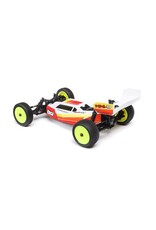 LOSI LOS01024T1 1/16 MINI-B 2WD BRUSHLESS BUGGY RTR: RED