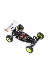 LOSI LOS01024T1 1/16 MINI-B 2WD BRUSHLESS BUGGY RTR: RED