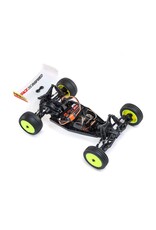 LOSI LOS01024T1 MINI-B 2WD BBRUSHLESS BUGGY RTR RED
