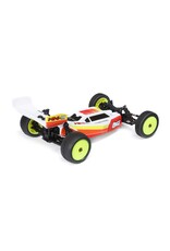 LOSI LOS01024T1 1/16 MINI-B 2WD BRUSHLESS BUGGY RTR: RED