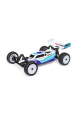 LOSI LOS01024T2 1/16 MINI-B 2WD BRUSHLESS BUGGY RTR: BLUE