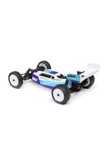 LOSI LOS01024T2 1/16 MINI-B 2WD BRUSHLESS BUGGY RTR: BLUE