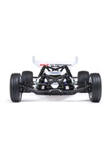 LOSI LOS01024T2 1/16 MINI-B 2WD BRUSHLESS BUGGY RTR: BLUE