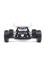 LOSI LOS01024T2 MINI-B 2WD BRUSHLESS BUGGY 1/16 RTR BLUE