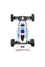 LOSI LOS01024T2 1/16 MINI-B 2WD BRUSHLESS BUGGY RTR: BLUE