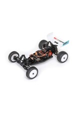 LOSI LOS01024T2 1/16 MINI-B 2WD BRUSHLESS BUGGY RTR: BLUE