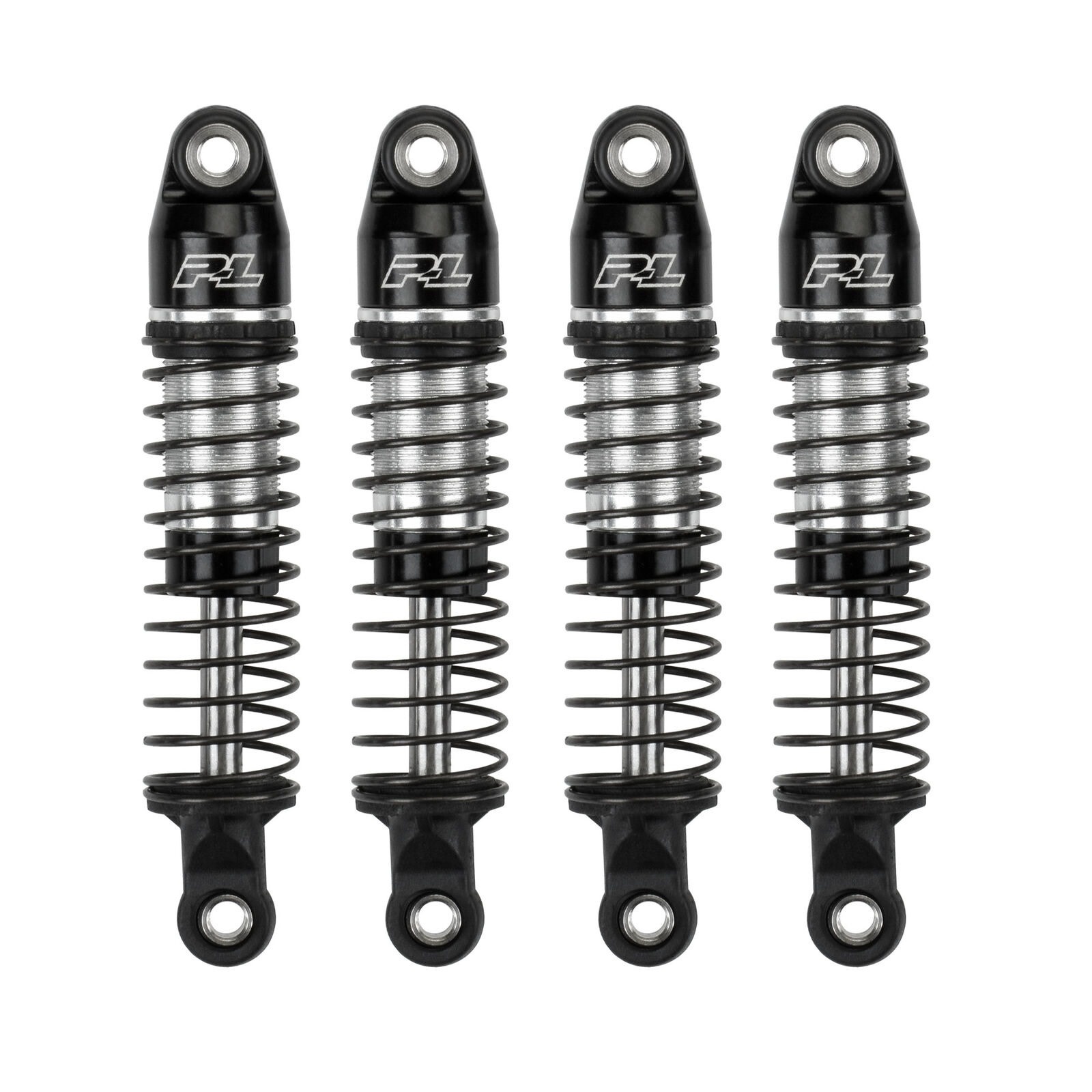 PRO639200 - Big Bore Scaler Shocks for TRX-4M (4)