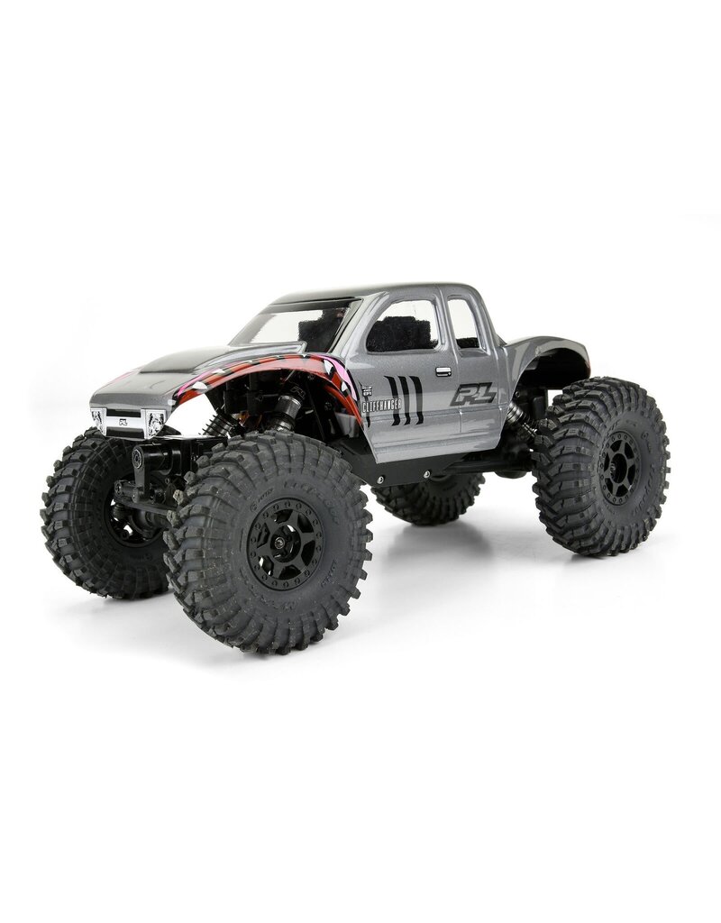 PROLINE RACING PRO639100 1/24 BIG BORE SCALER SHOCKS 50MM