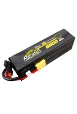 GENS ACE GEA684S12E5GT 4S LIPO  14.8V 6800MAH 120C HARDCASE BATTERY: EC5