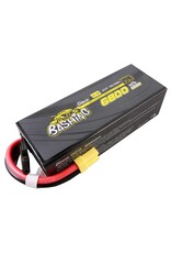 GENS ACE GEA686S12E5GT 6S LIPO  22.2V 6800MAH 120C HARDCASE BATTERY: EC5