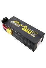 GENS ACE GEA686S12E5GT 6S LIPO  22.2V 6800MAH 120C HARDCASE BATTERY: EC5