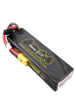 GENS ACE GEA683S12E5GT 3S LIPO  11.1V 6800MAH 120C HARDCASE BATTERY: EC5