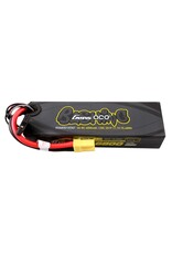 GENS ACE GEA683S12E5GT 3S LIPO  11.1V 6800MAH 120C HARDCASE BATTERY: EC5
