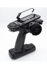 FUTABA FUT01004432-3 10PX USLE T-FHSS RADIO SYSTEM W/ CASE