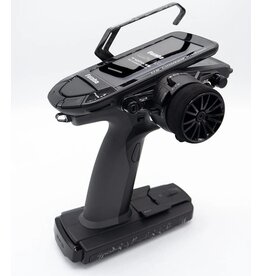 FUTABA FUT01004432-3 10PX USLE T-FHSS RADIO SYSTEM W/ CASE
