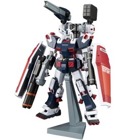 BANDAI BAS2339746 HG 1/144 FULL ARMOR GUNDAM