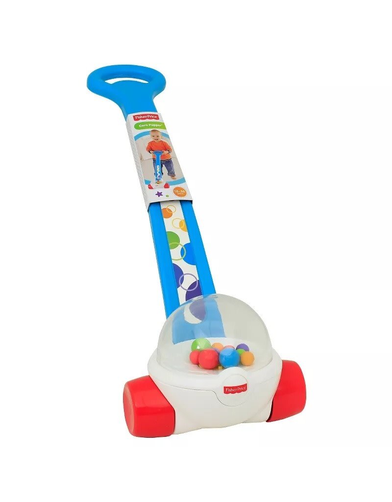 FISHER PRICE FP HBT55/HBT60 CORN POPPER