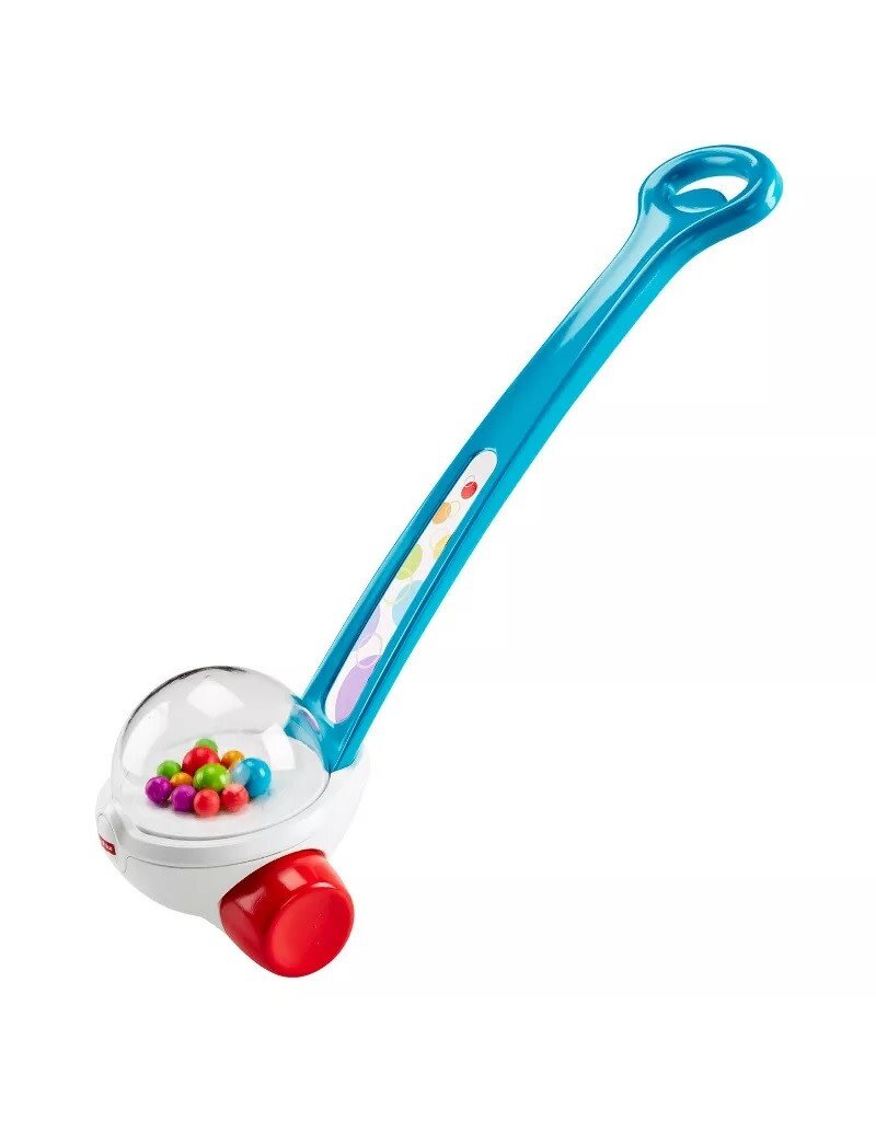 FISHER PRICE FP HBT55/HBT60 CORN POPPER