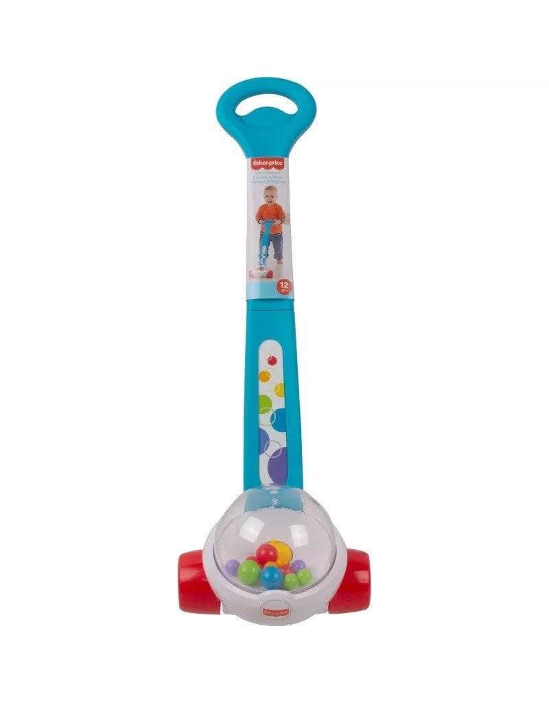 FISHER PRICE FP HBT55/HBT60 CORN POPPER