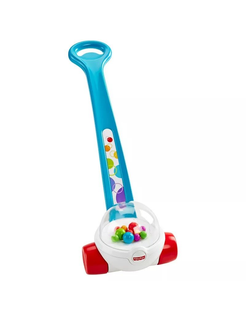 FISHER PRICE FP HBT55/HBT60 CORN POPPER